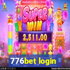 776bet login